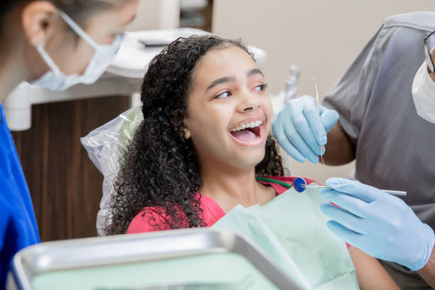 Best Tooth Infection Emergency Dentist  in Belle Glade, FL
