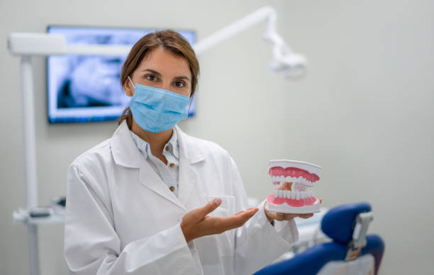 Best Urgent Tooth Repair  in Belle Glade, FL