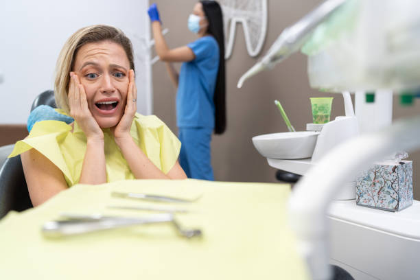 Best Tooth Infection Emergency Dentist  in Belle Glade, FL
